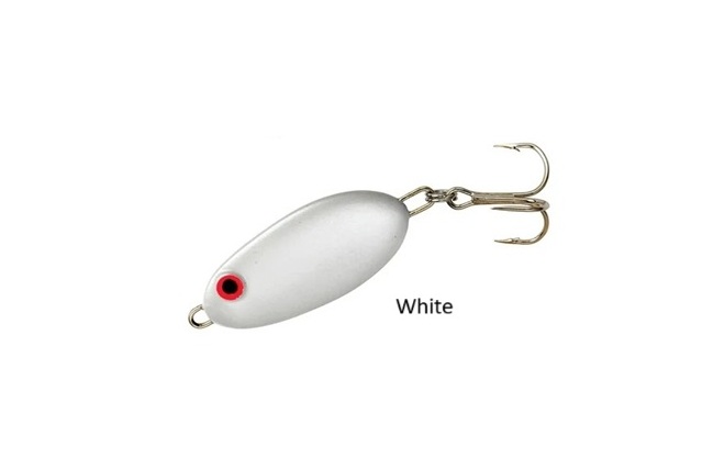 Bomber, Slab Spoon Spinner - Image 3