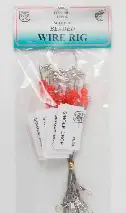 Dolphin - Beaded Drop Leader