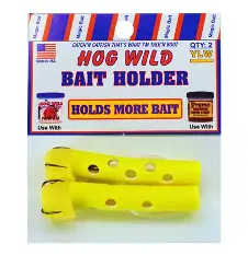 Hog Wild Dipper/Holder