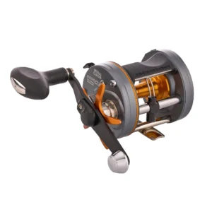 Abu Garcia Catfish Special Round Reel C3-6500-CATSPC22 - Image 2