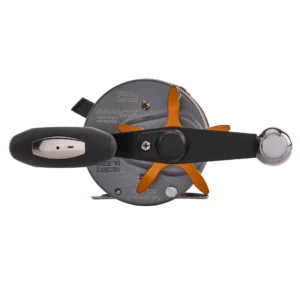 Abu Garcia Catfish Special Round Reel C3-6500-CATSPC22 - Image 3
