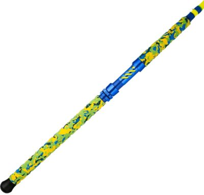 Mad Katz Rod - Bolt - Casting (IT GLOWS)- MKGBLT76C