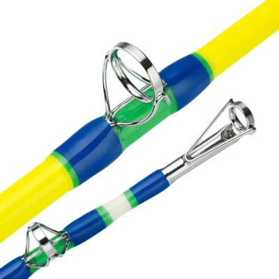 Mad Katz Rod - Bolt - Casting (IT GLOWS)- MKGBLT76C - Image 6