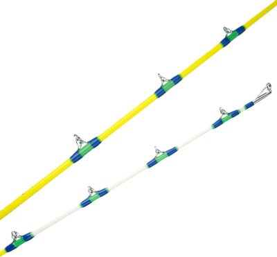 Mad Katz Rod - Bolt - Casting (IT GLOWS)- MKGBLT76C - Image 7