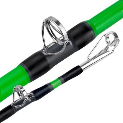 Mad Katz Rod The Goblin - Casting (IT GLOWS)- - Image 4