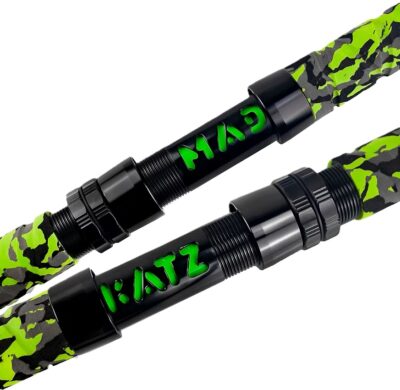 Mad Katz Rod The Goblin - Casting (IT GLOWS)- - Image 6