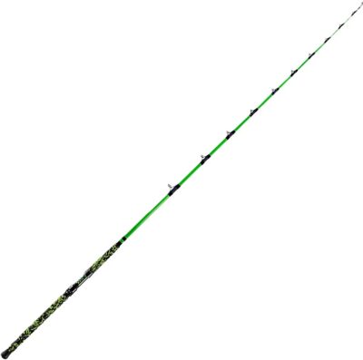 Mad Katz Rod The Goblin - Casting (IT GLOWS)- - Image 7