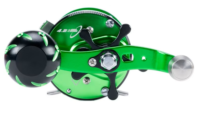 Mad Katz Xalt 6550 Goblin Reel - MKGMK6550GBLN - Image 3