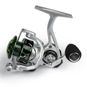 ACC Legacy X 1000 Spinning Reel