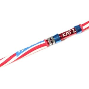 Mad Katz Rod - LEGACY Patriot- 7'6 Casting- MKGPATLEG76C