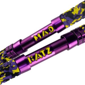 Mad Katz Rod - Micka Burkhart Signature Rod Casting (IT GLOWS)- MKGMB76C