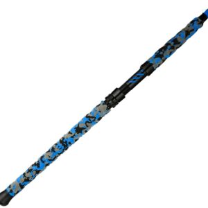 Mad Katz Rod Panther - Casting (IT GLOWS)- MKGPNTR76C