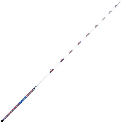 Mad Katz Rod - Patriot 2.0 - Casting- - Image 2
