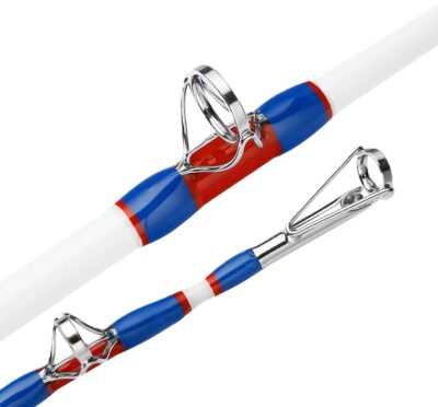 Mad Katz Rod - Patriot 2.0 - Casting- - Image 3