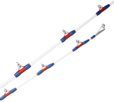 Mad Katz Rod - Patriot 2.0 - Casting- - Image 4