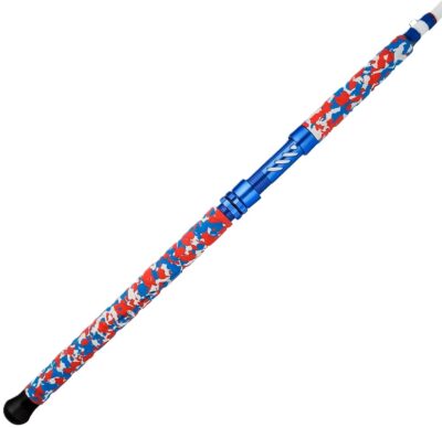 Mad Katz Rod - Patriot 2.0 - Casting-