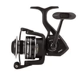 PENN Pursuit IV 6000 Spin Reel