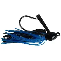 Strike King Bitsy Flip Jig 3/8 oz.