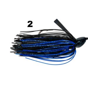Denny Brauer Structure Jig 1/2 oz.