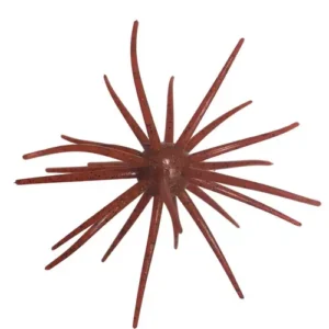 Texas Tumbleweed Dice Bait
