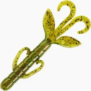 YUM Christie Critter 4.5"