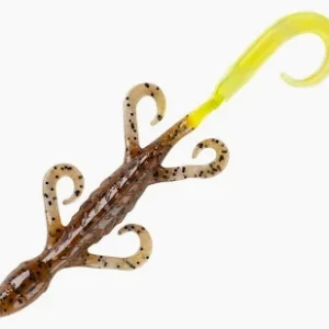 YUM Lizard 6"