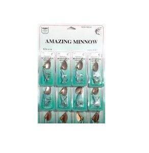 Amazing Minnow (Card)