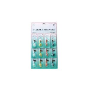 Marble Spinner (Card)