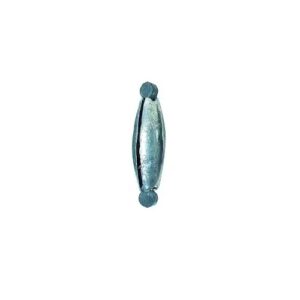 Rubber Center Sinkers